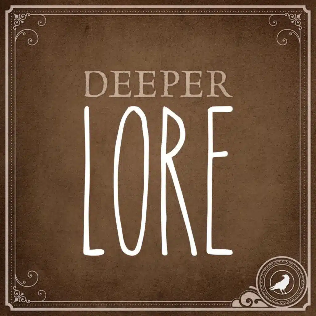 Deeper Lore: 307 (37, 79, & 215)