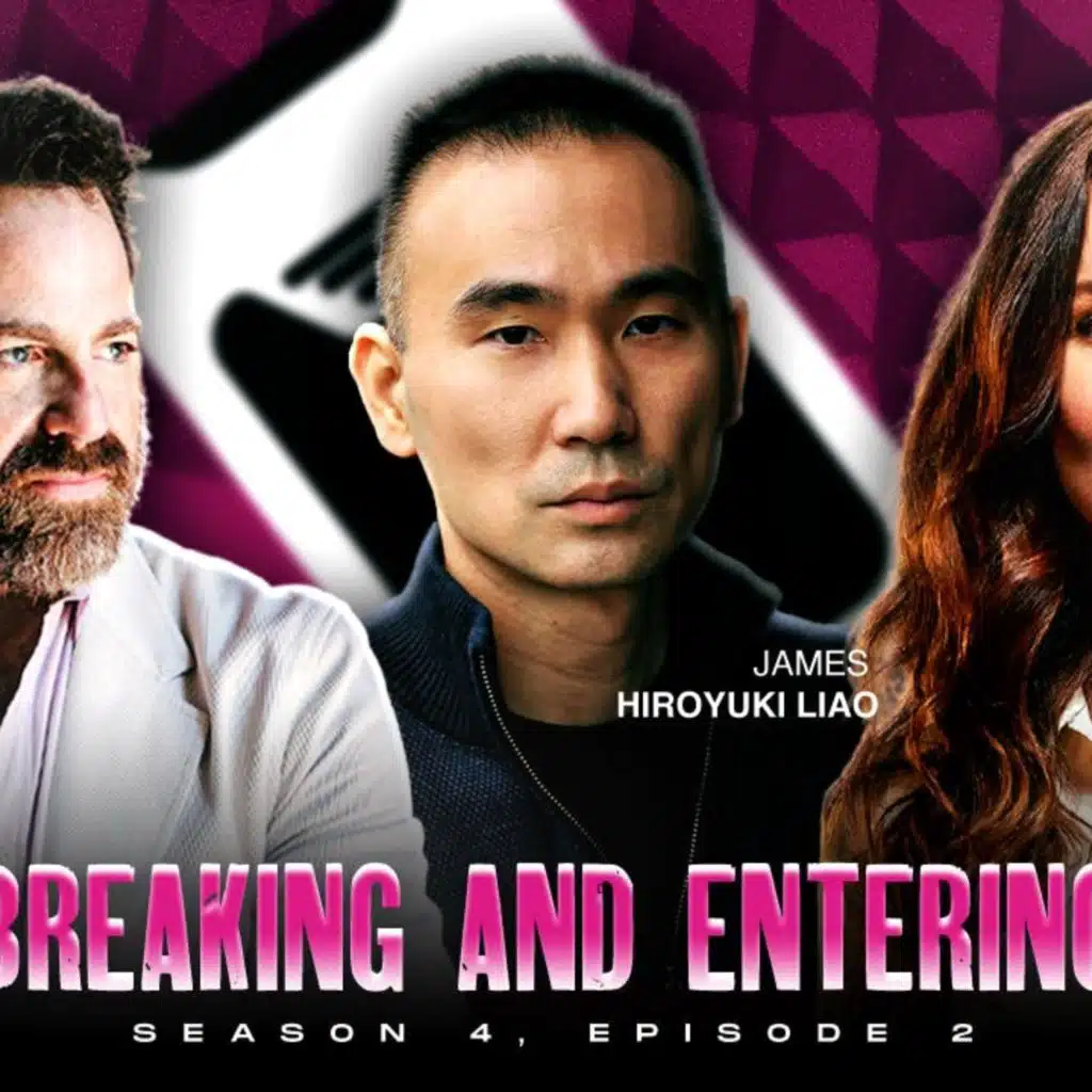 S4E2: “Breaking and Entering” | Guest James Hiroyuki Liao (Roland Glenn) | T-Bag & Cannibalism