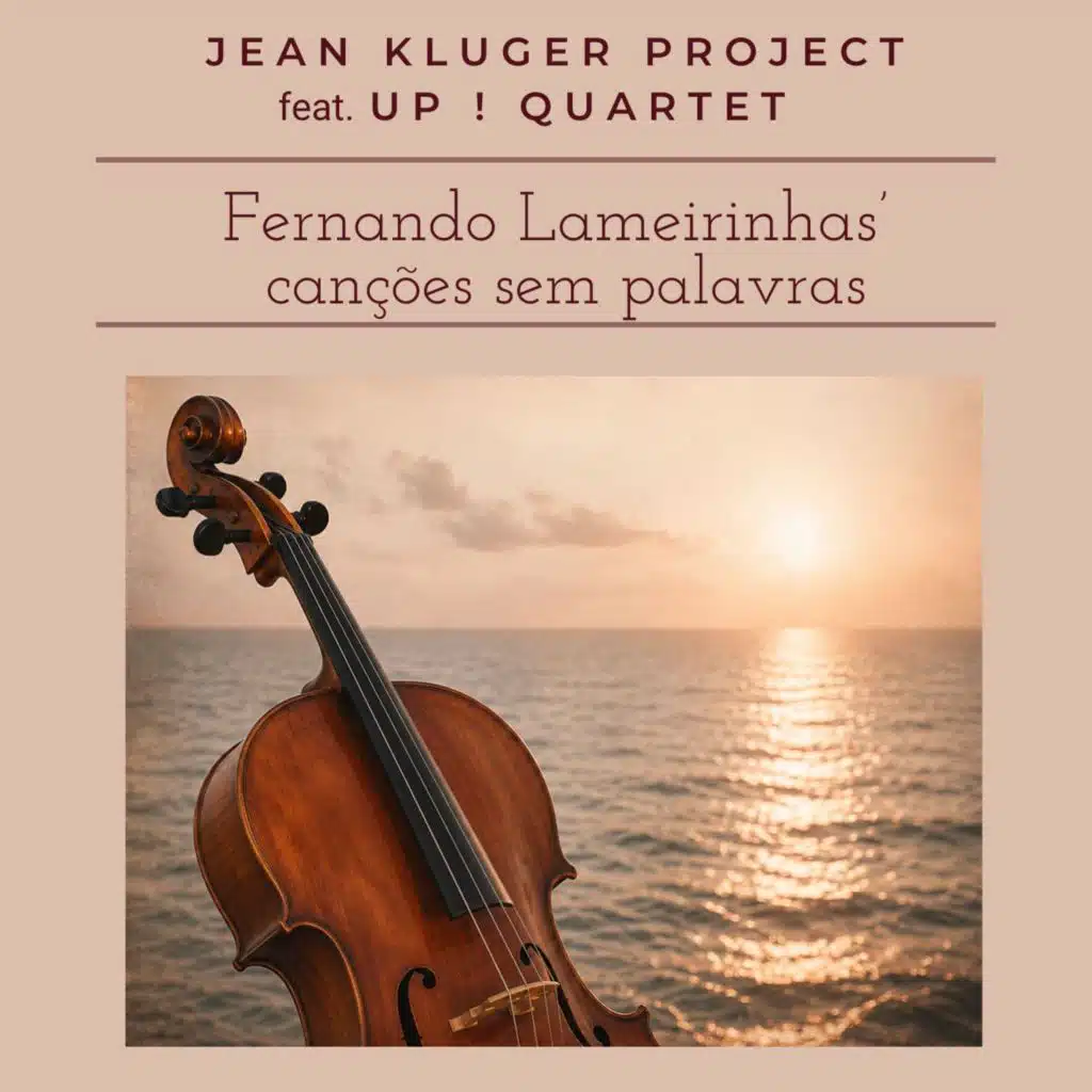Jean Kluger Project