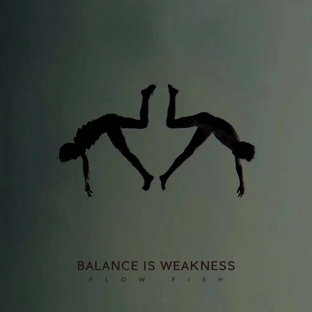 Balance Is Weakness