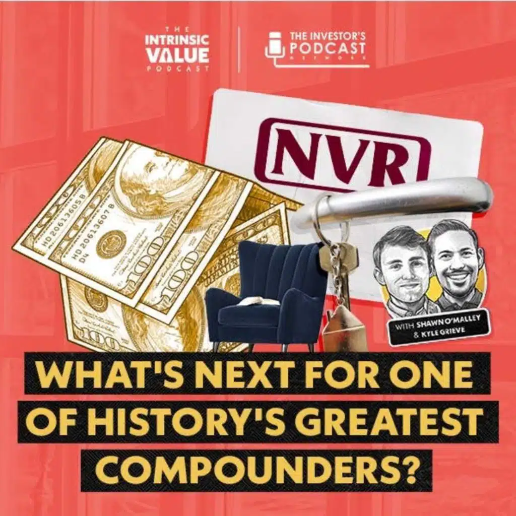 TIVP074 (Video): Lifco AB (LIFCO-B.ST): The Serial Acquirer Building an Unstoppable Compounding Engine w/ Kyle Grieve & Shawn O'Malley
