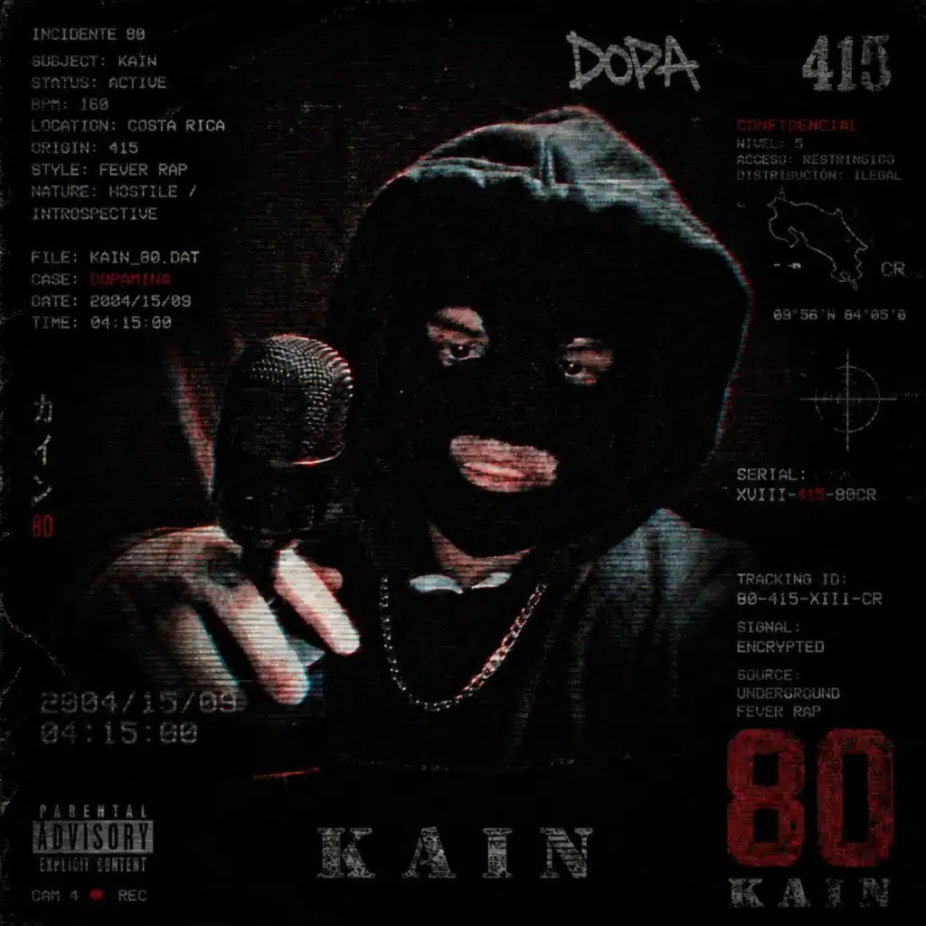 Kain