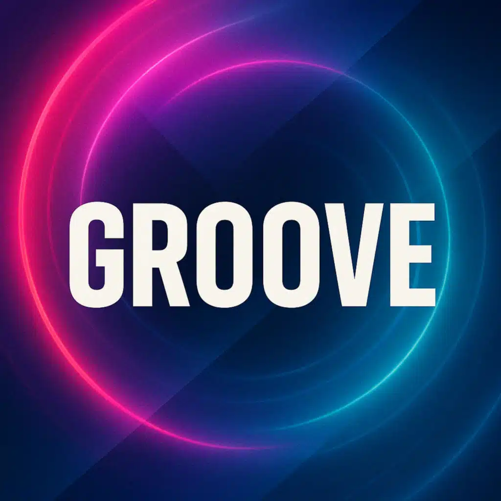 Groove
