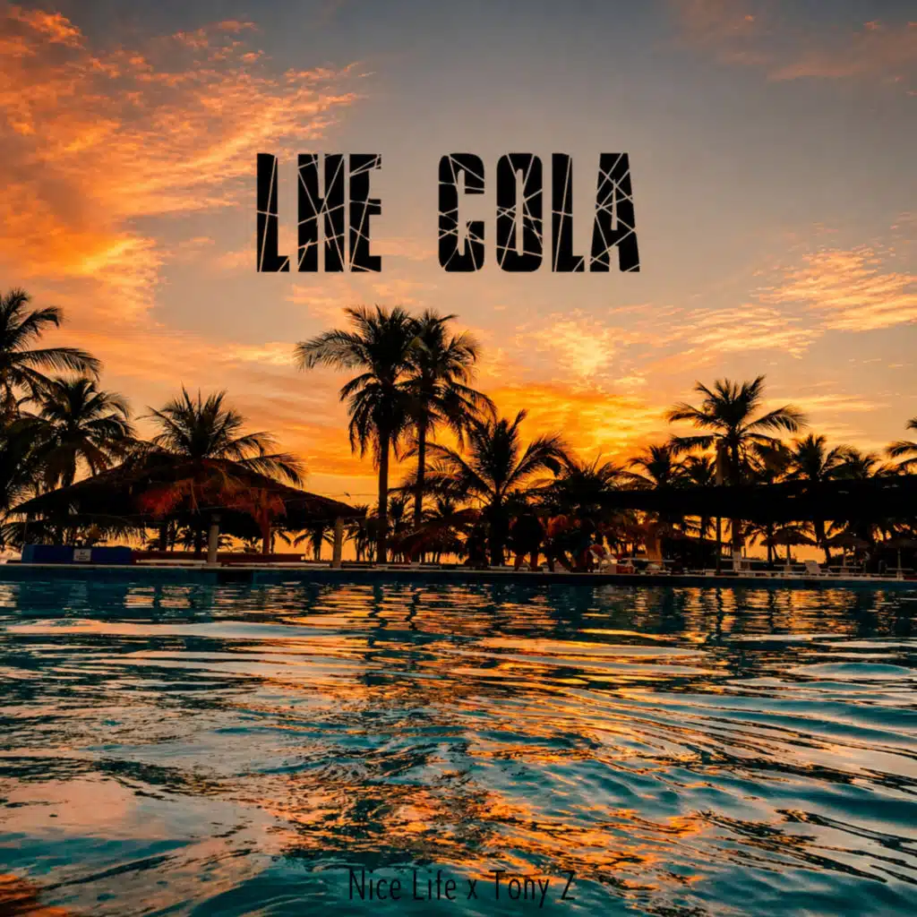 Lhe Cola