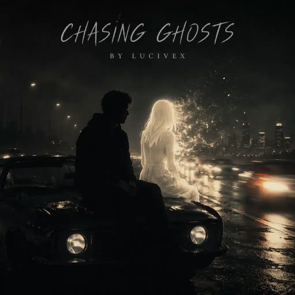 Chasing Ghosts