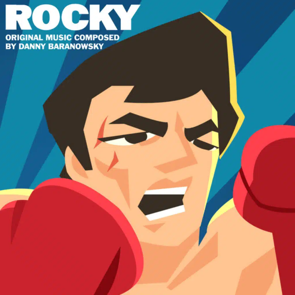 Rocky