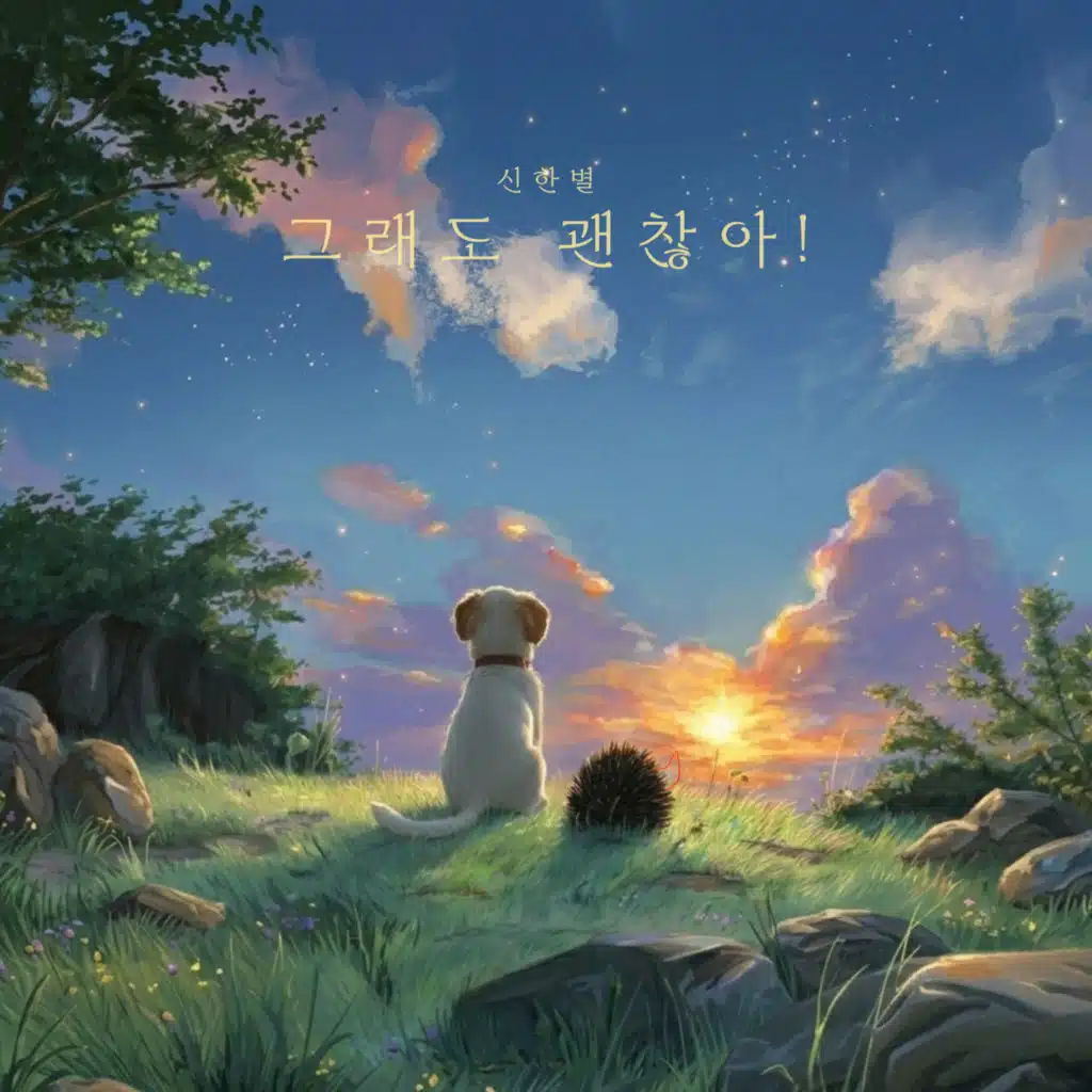 SHIN HAN BYEOL
