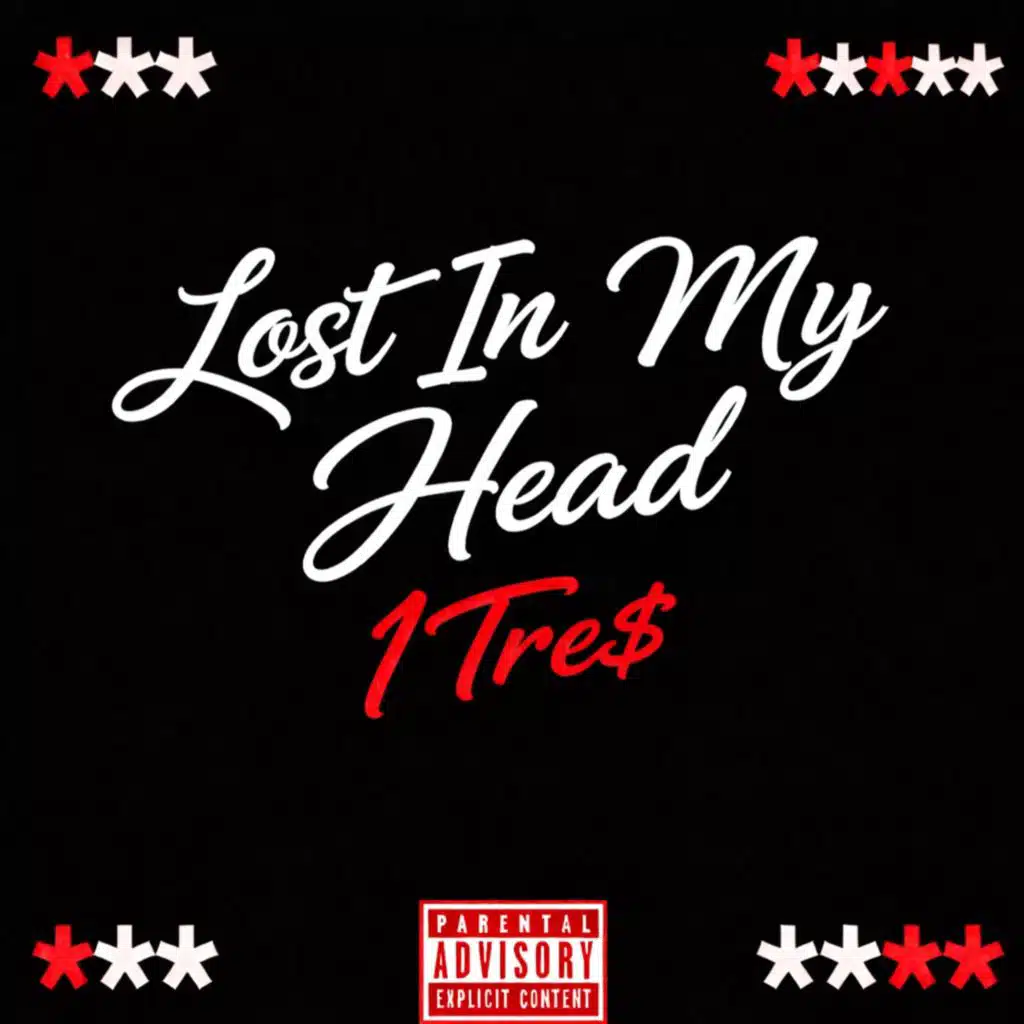 Lost In My Head