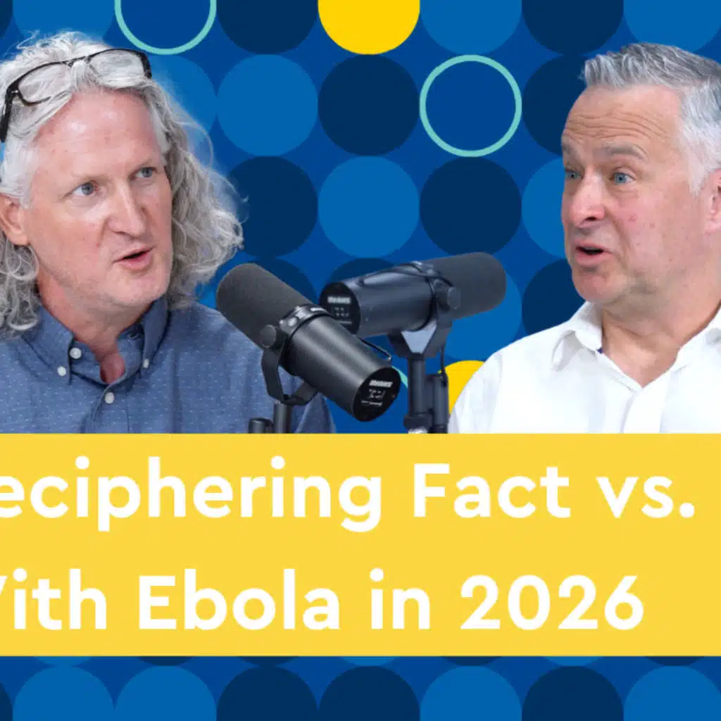 Ebola in 2026