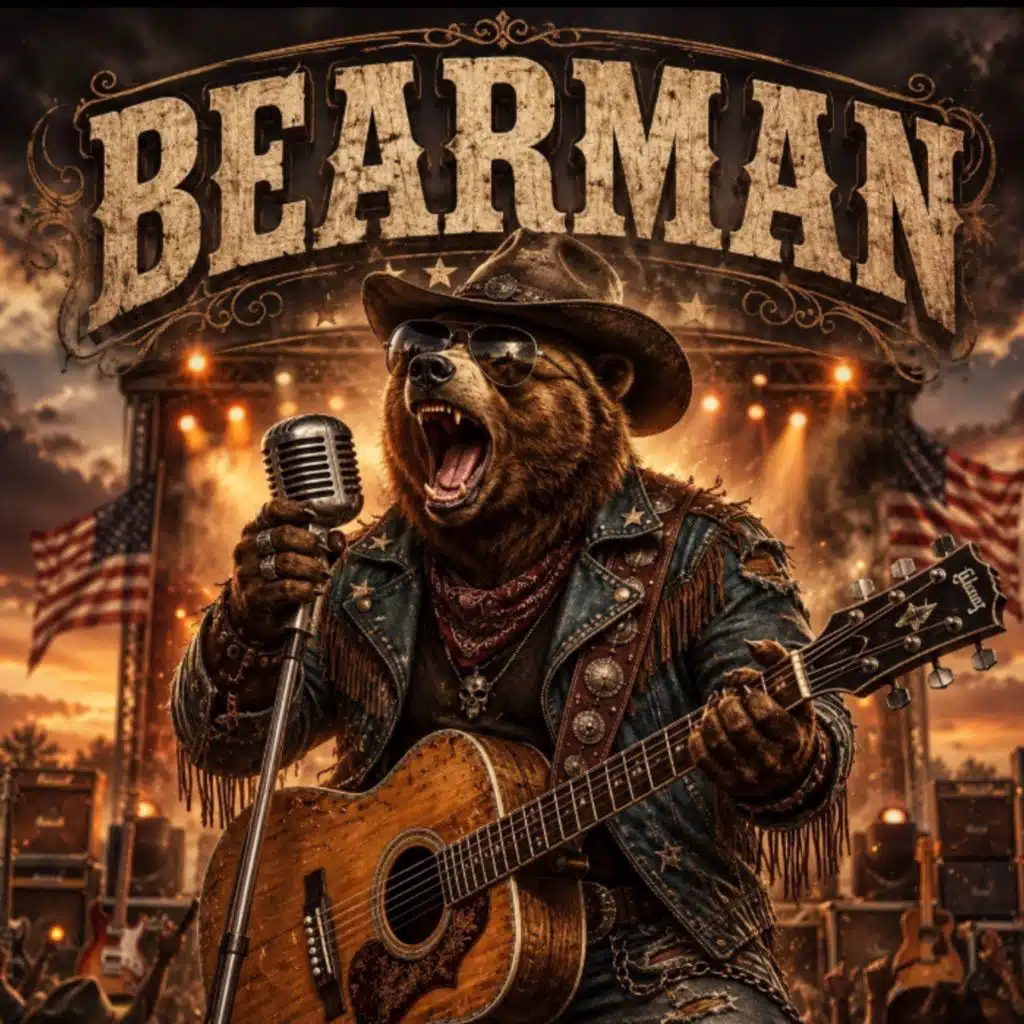Bearman