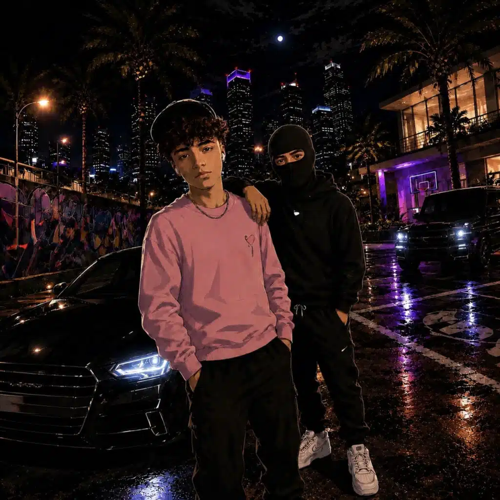 09vibe (feat. yls)