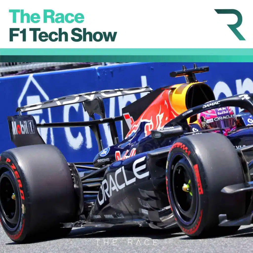 Tech Show: Is the FIA right to ban active aero for Monaco?