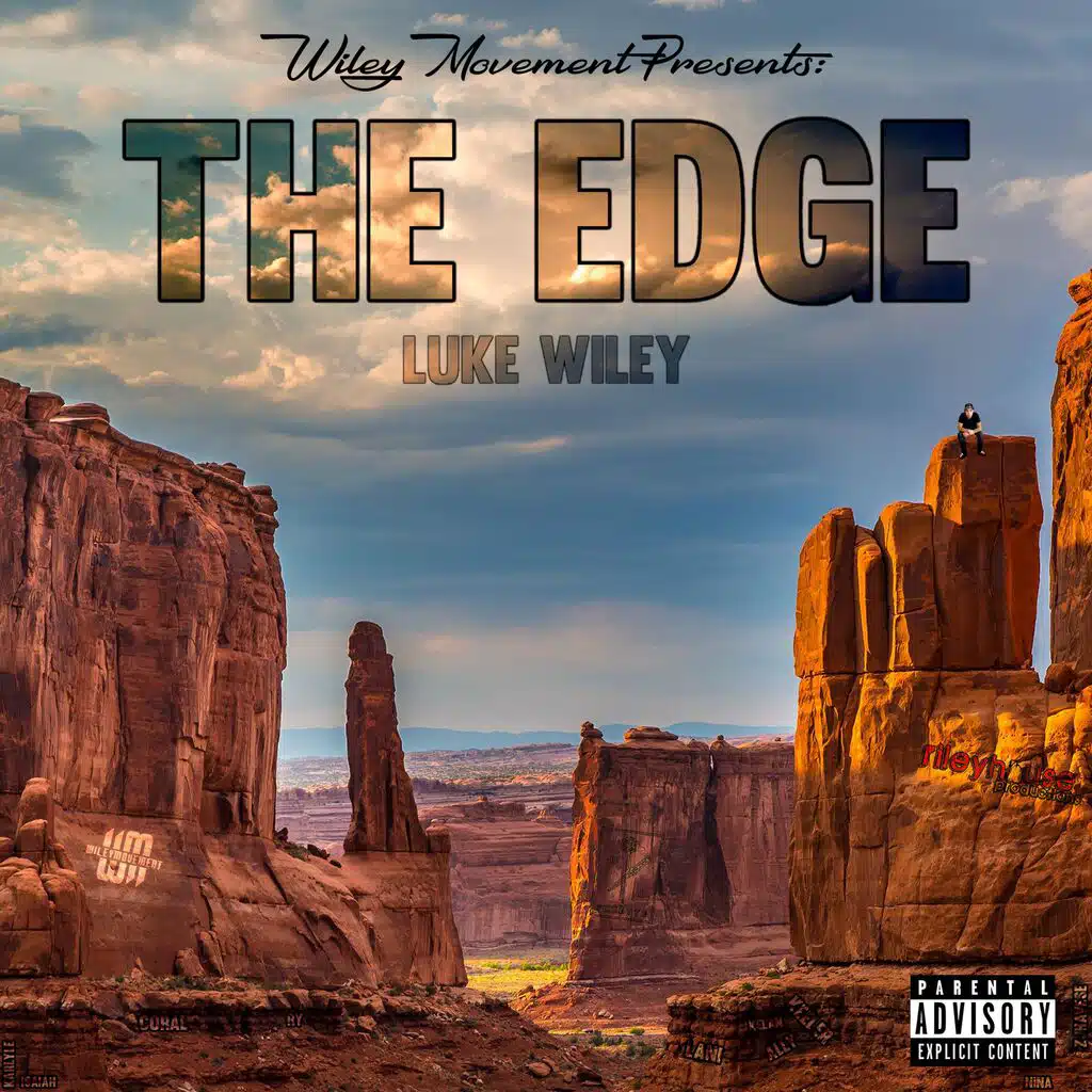 The Edge