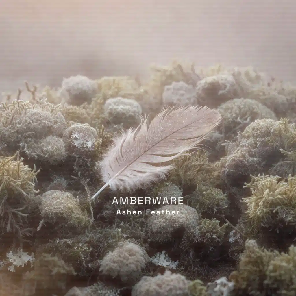 Amberware