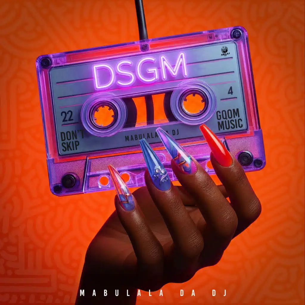 Don't Skip Gqom Music