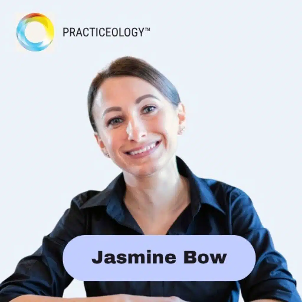 "How to Improve Your Branding and Online Presence" with Jasmine Bow
