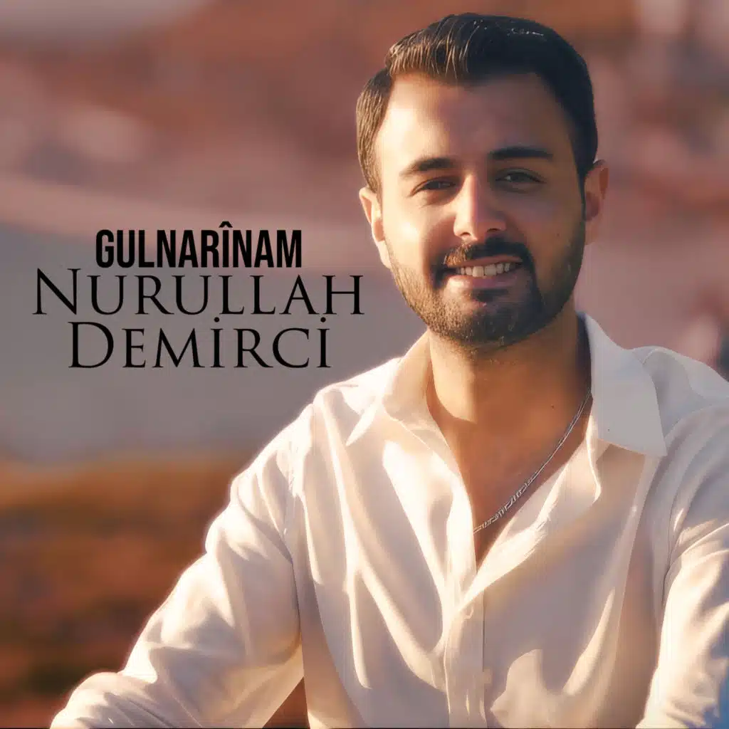 Nurullah Demirci