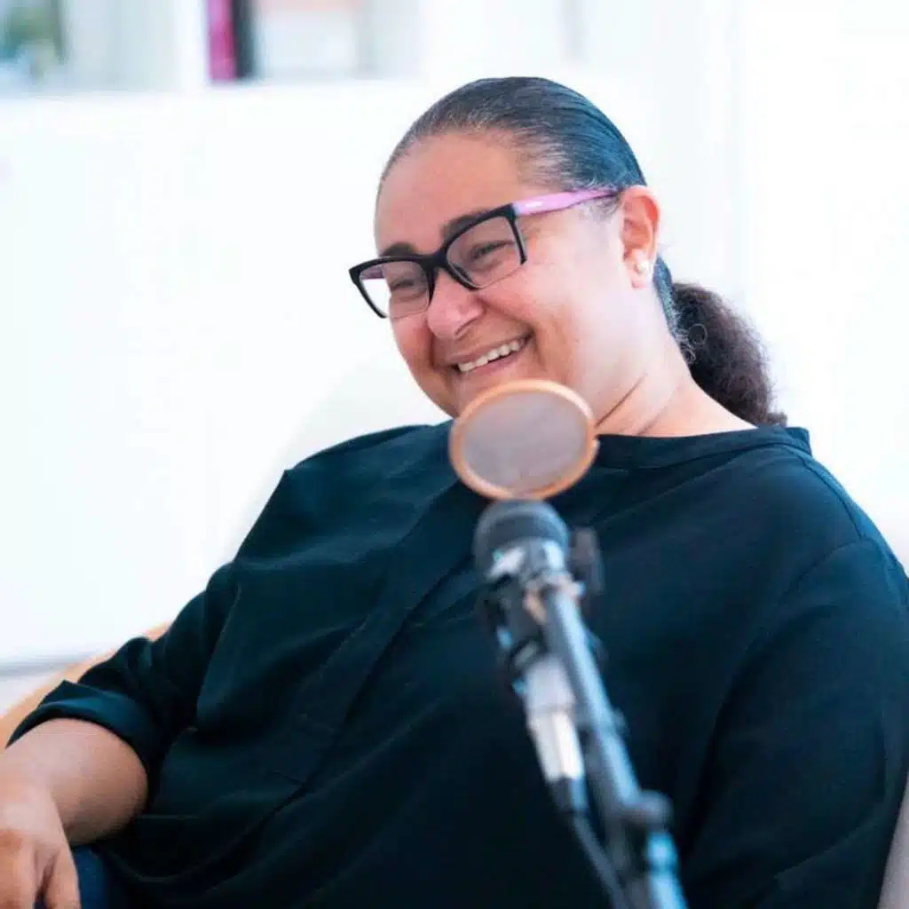 “You’re not investing in my husband, you’re investing in me” Bulkwhiz Founder, Amira Rashad, on navigating the entrepreneurial landscape as a woman.