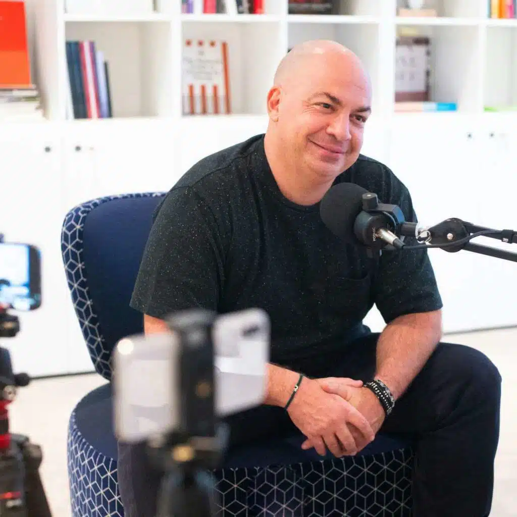 2021: A Podcast Odyssey