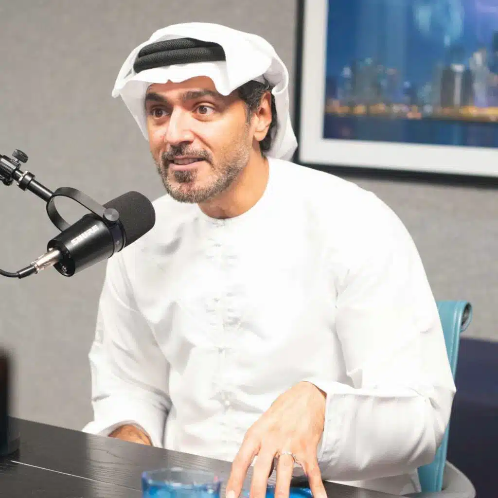 “Everyone has written off Dubai at one point.” Dubai Tourism CEO Issam Kazim on how Dubai bounced back post-pandemic and what lies ahead for its culinary scene.