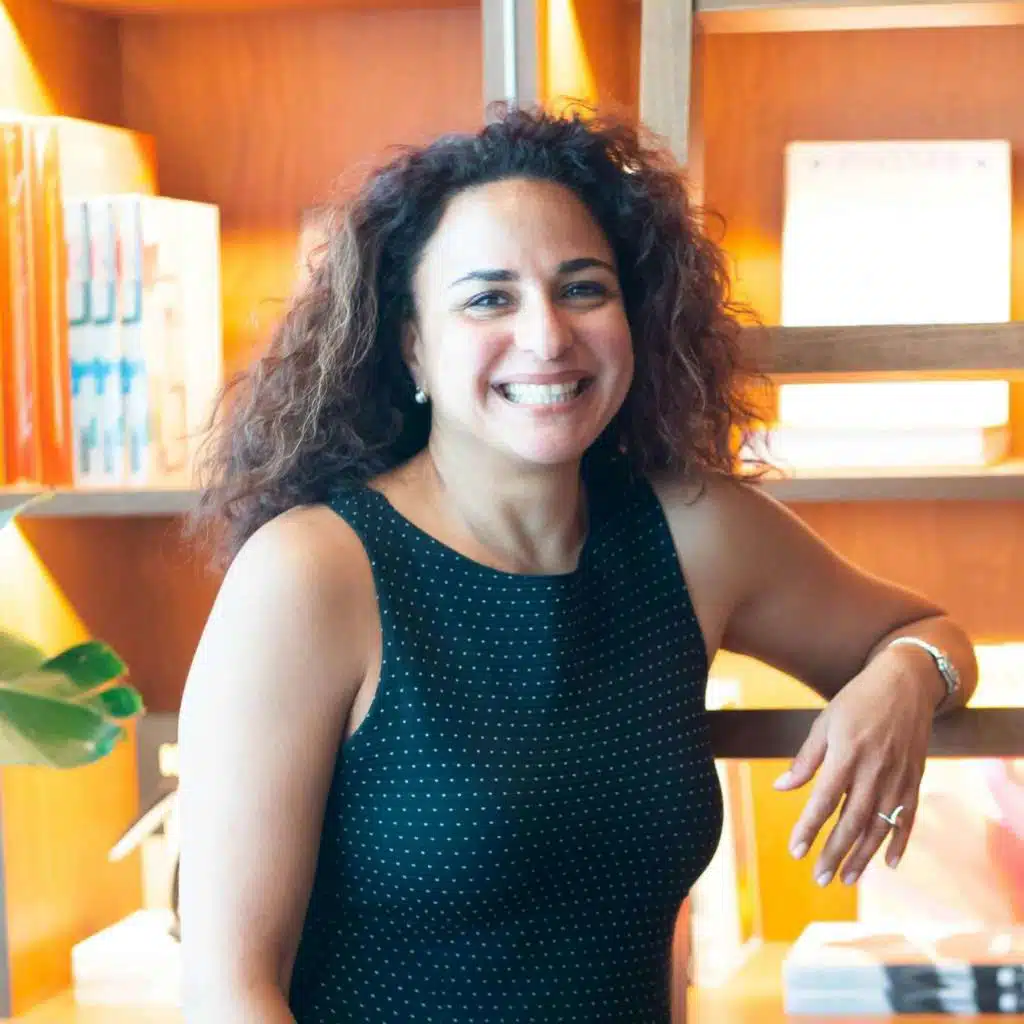 “The issue with progress is that it’s seldom linear.” Nadia Wassef on narrative structure, trafficking in nostalgia and life after publishing a debut memoir.