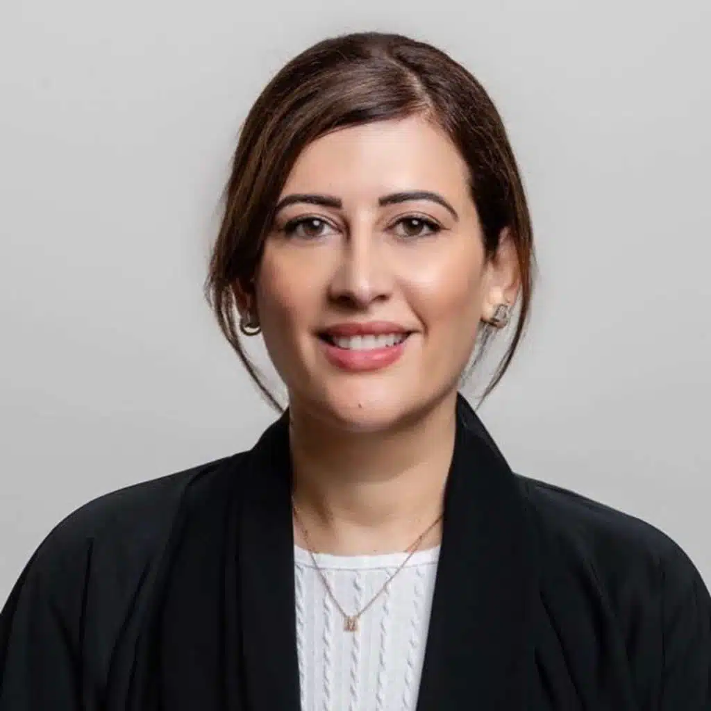 “Curiosity is a blessing and a curse.” Manal Ataya on why curiosity became an essential trait in navigating her career as museum director.