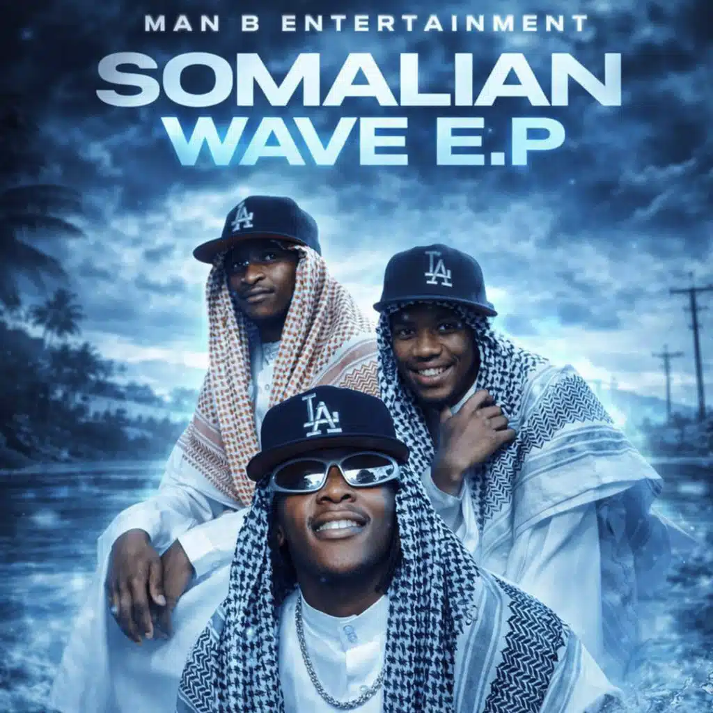 Somalian Wave