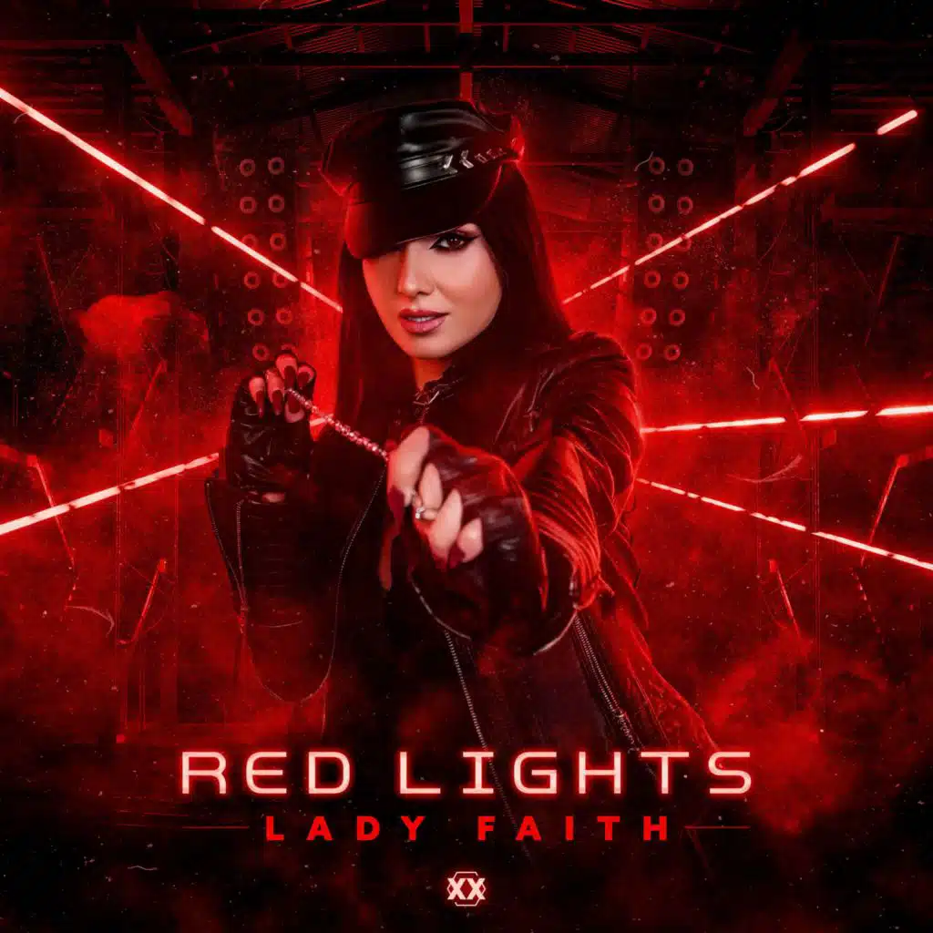 Lady Faith