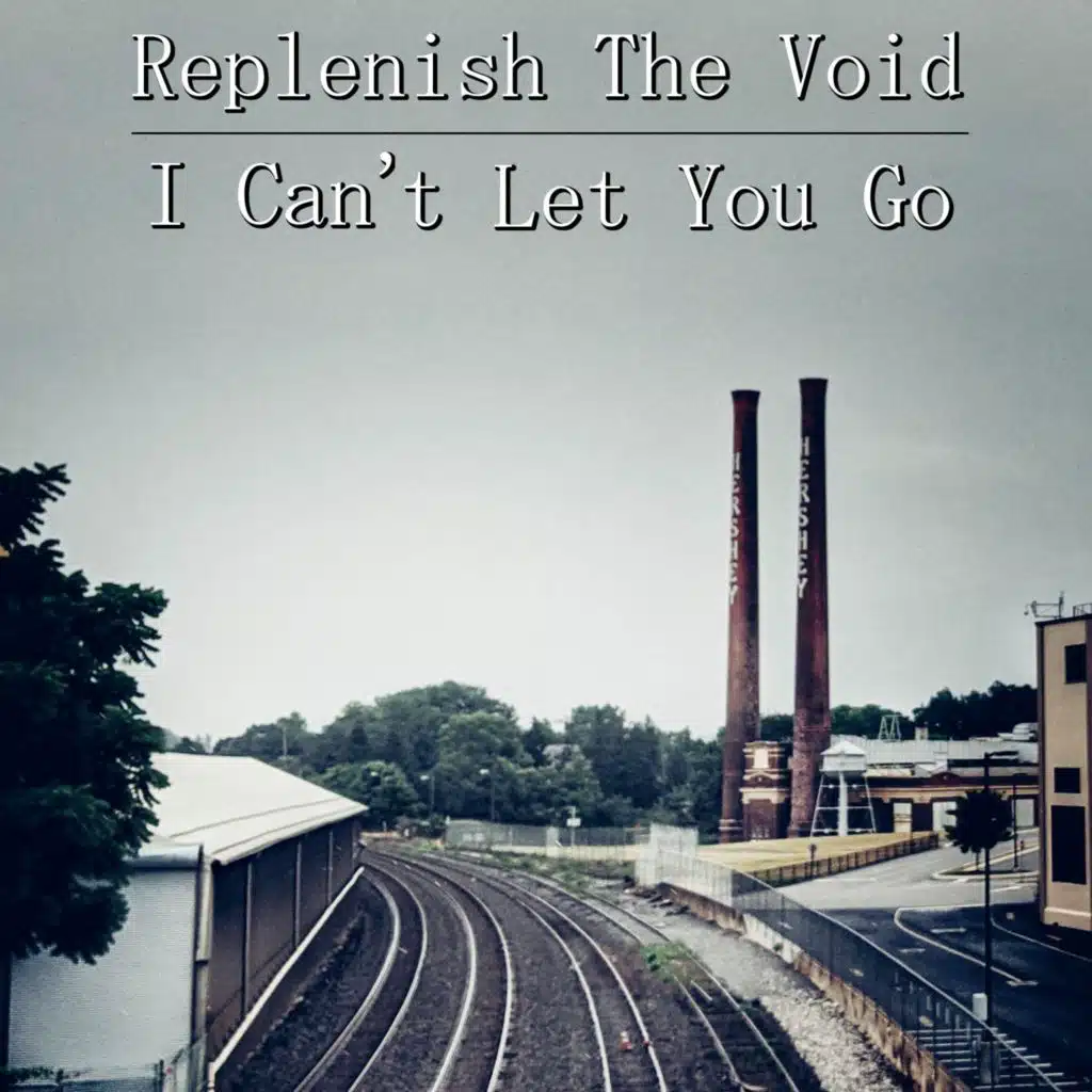 I Can't Let You Go