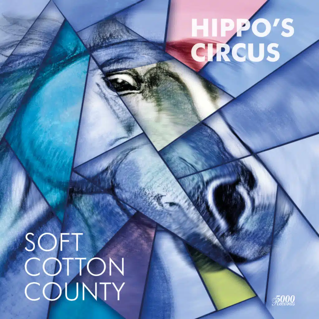 Soft Cotton County