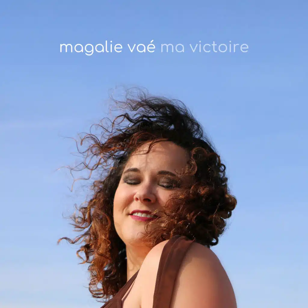 Magalie Vaé