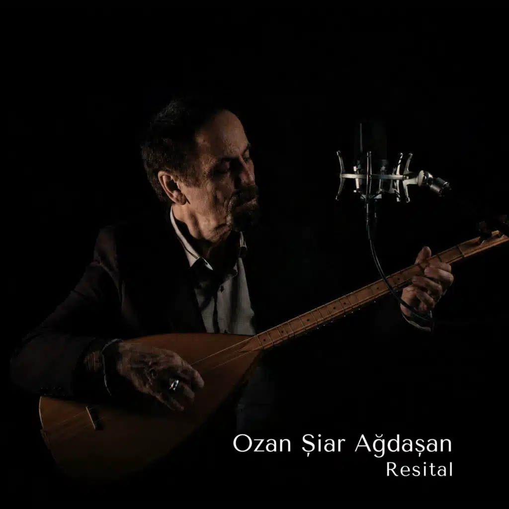 Ozan Şiar Ağdaşan