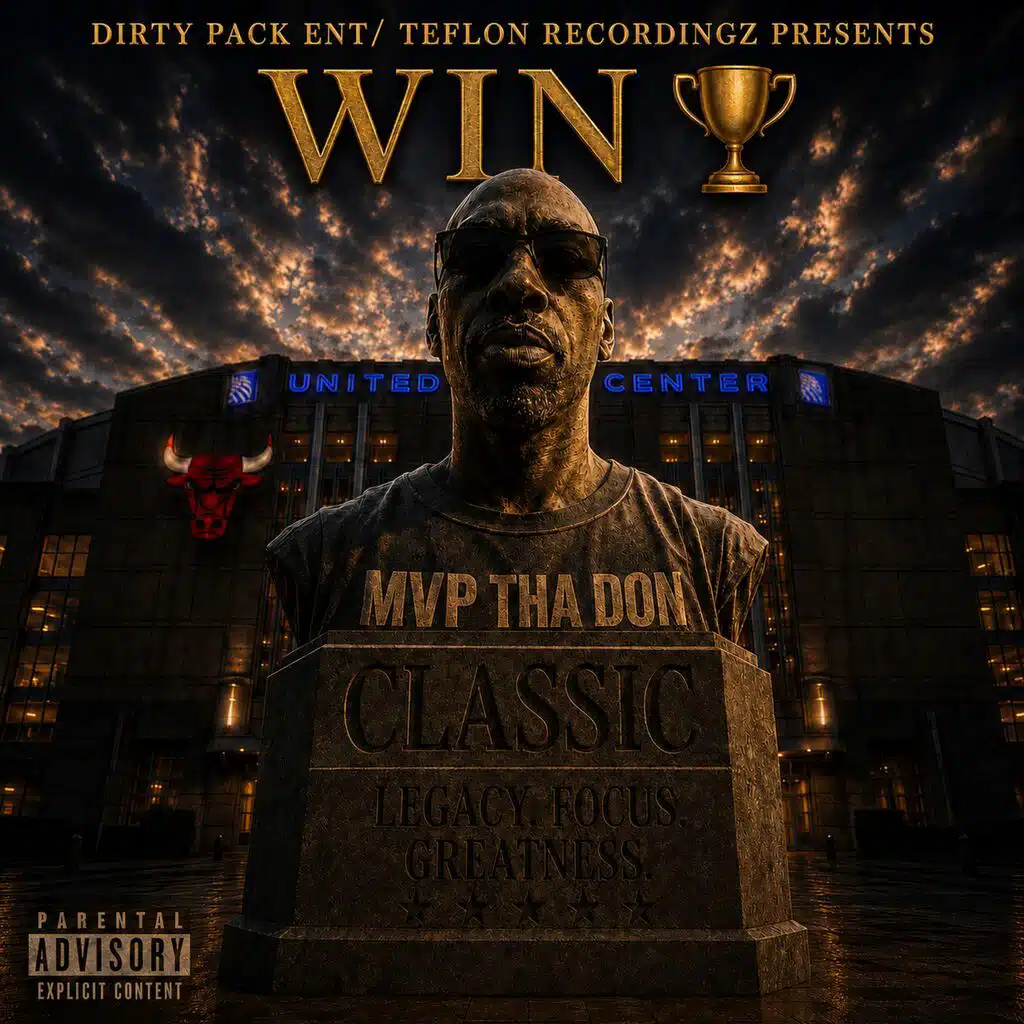 Mvp Tha Don