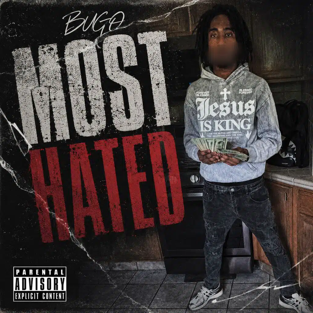 MOST HATED
