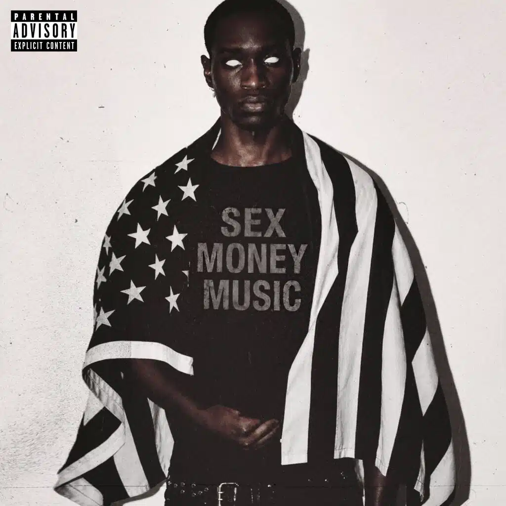 SEX MONEY MUSIC