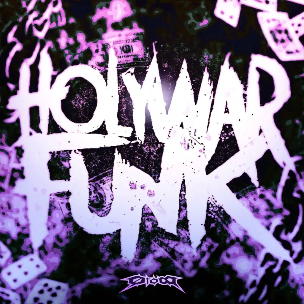 HOLY WAR FUNK