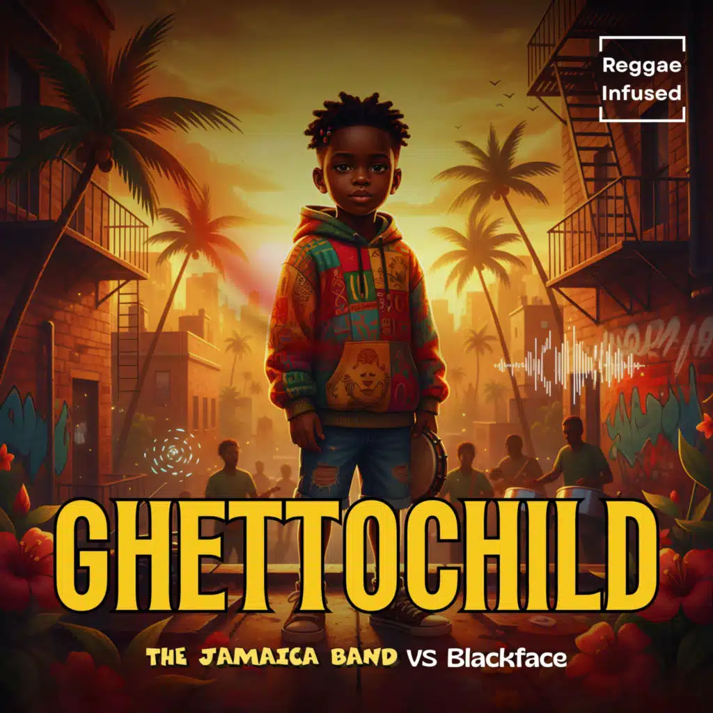Ghettochild (Reggae Infused) [feat. Blackface]