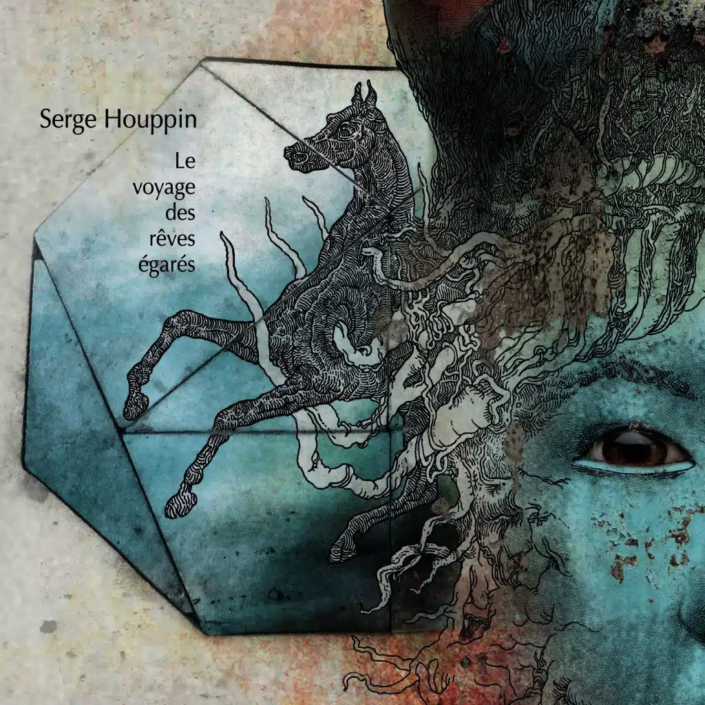 Le voyage des rêves égarés
