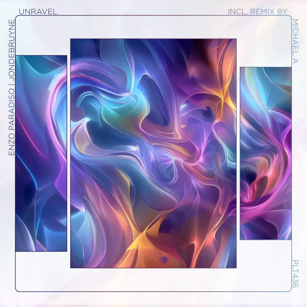 Unravel (Michael A Remix)