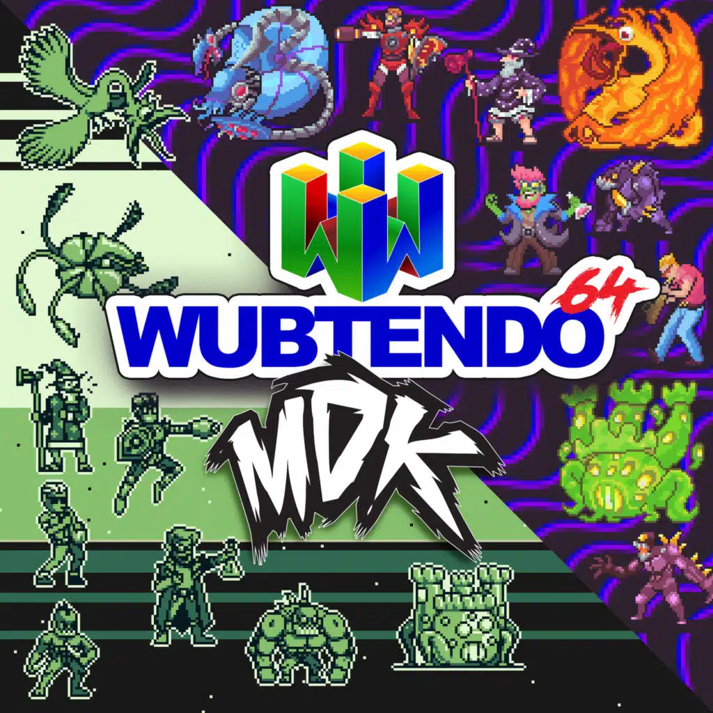 MDK