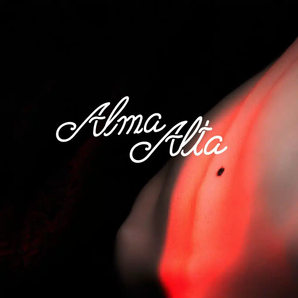 Alma Alta