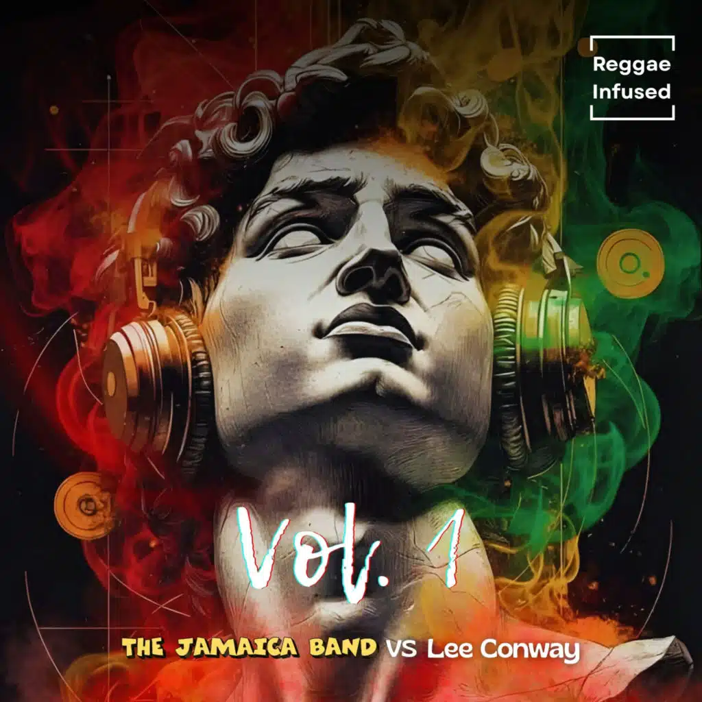 Vol. 1 (Reggae Infused) [feat. Lee Conway]