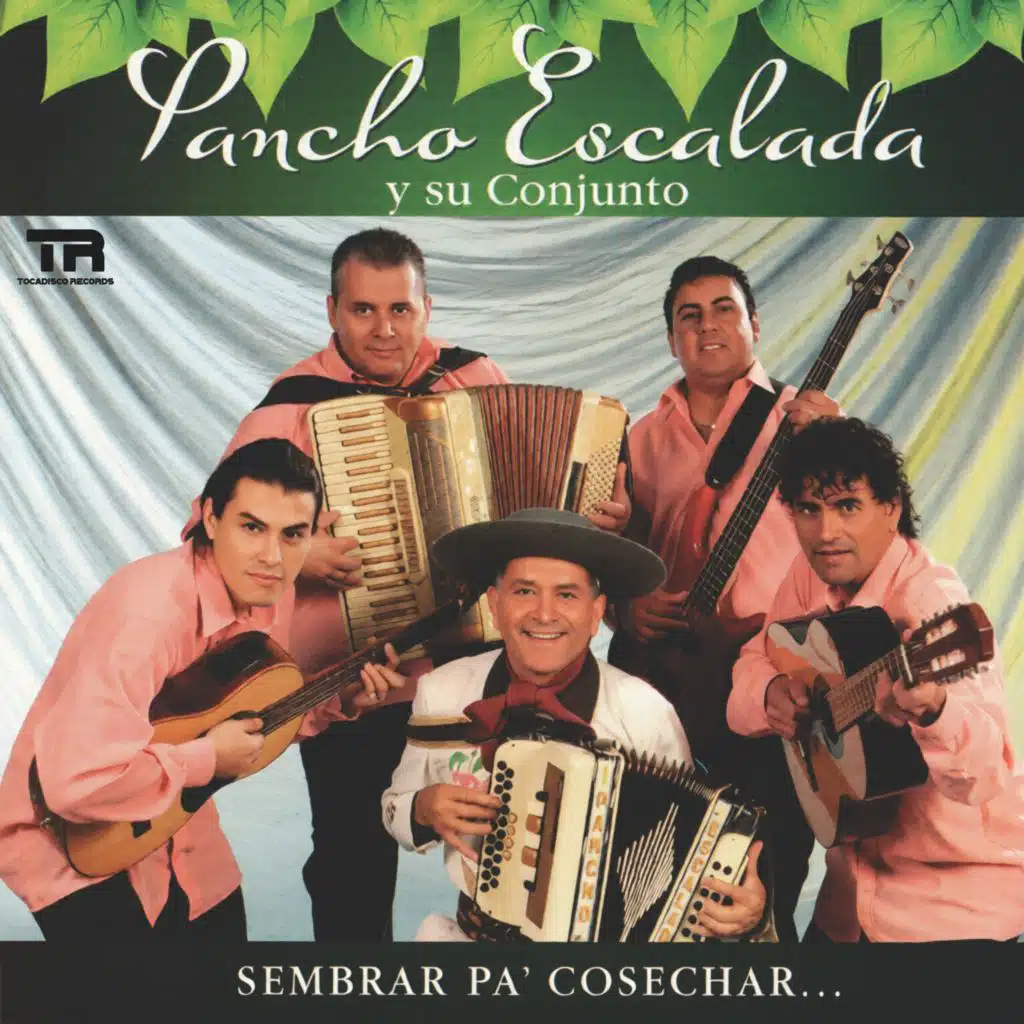 Sembrar pa´ cosechar
