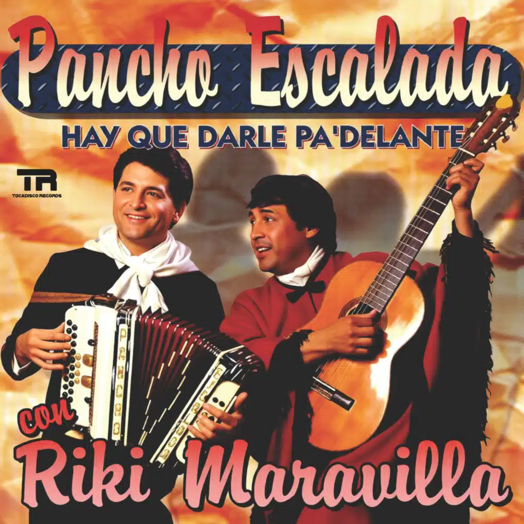 Hay que darle pa´delante