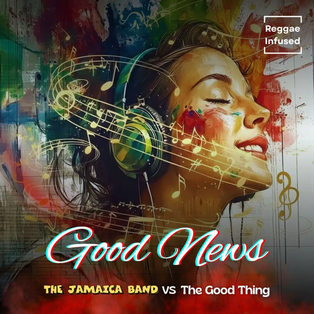 Say a Prayer (Reggae, EDM, Rastaman Edit) [feat. The Good Thing]
