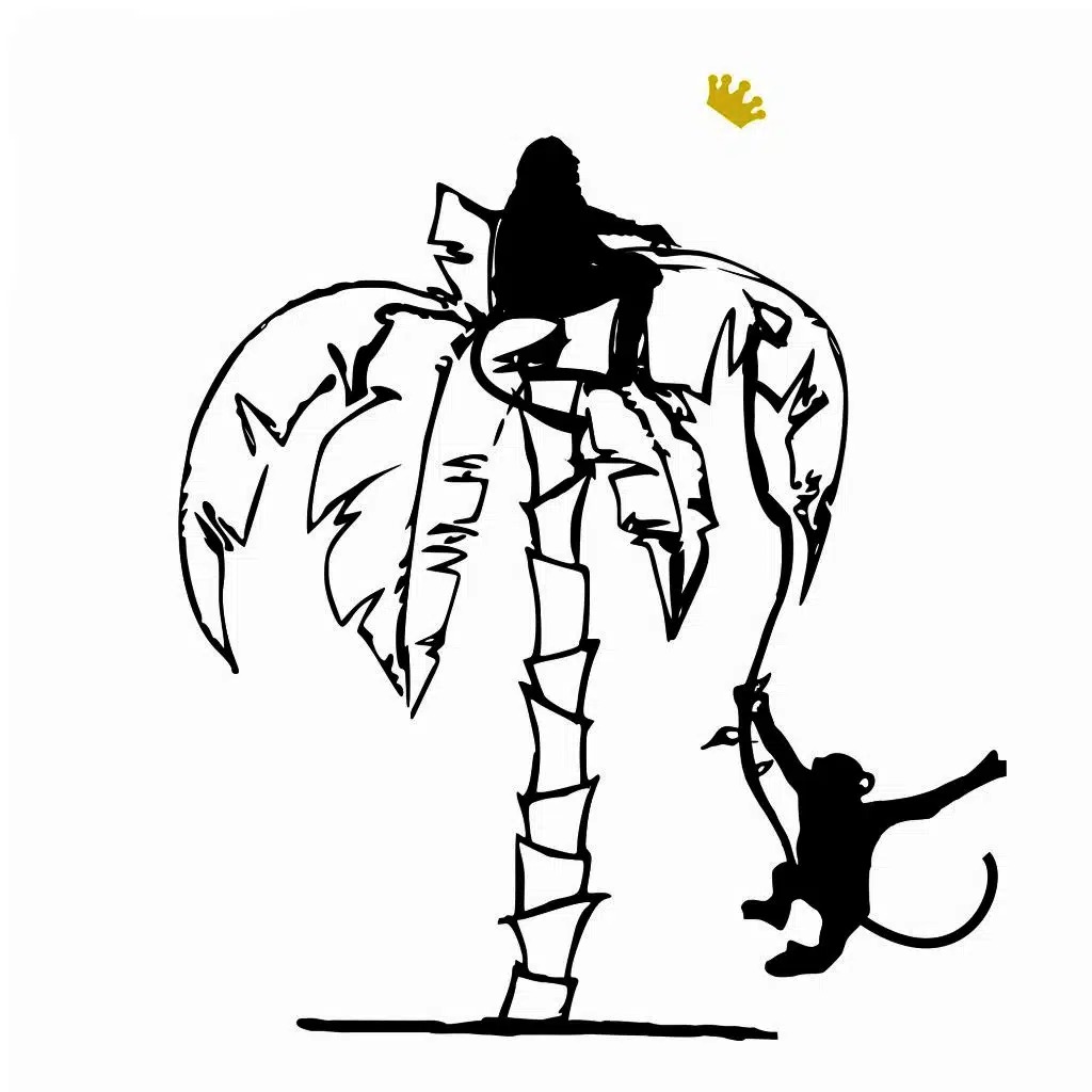 Palmtree EP