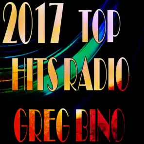 2017 Top Hits Radio