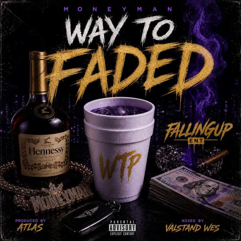 MoneyMan W.T.P