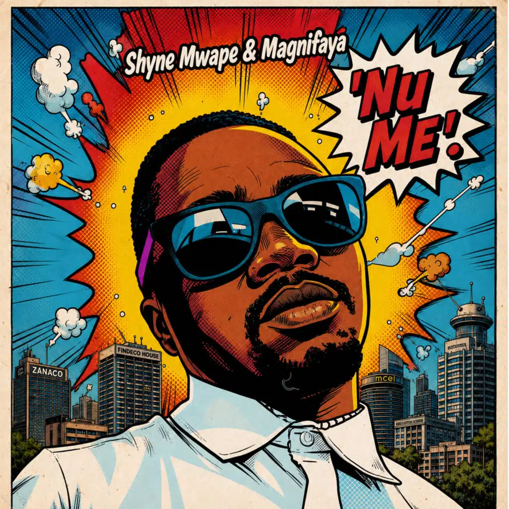 Shyne Mwape