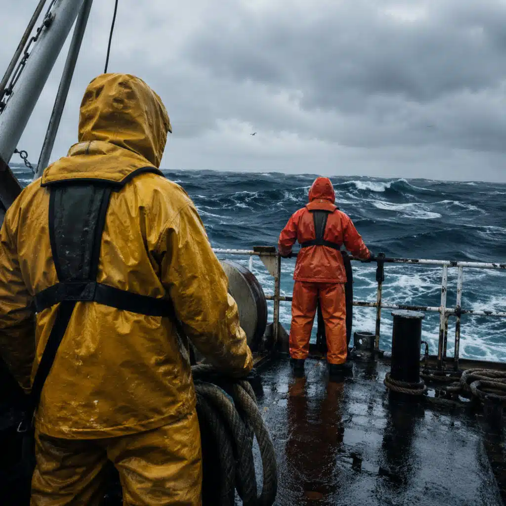 After more than 3 months stuck in the Strait of Hormuz, how are our seafarers now?
